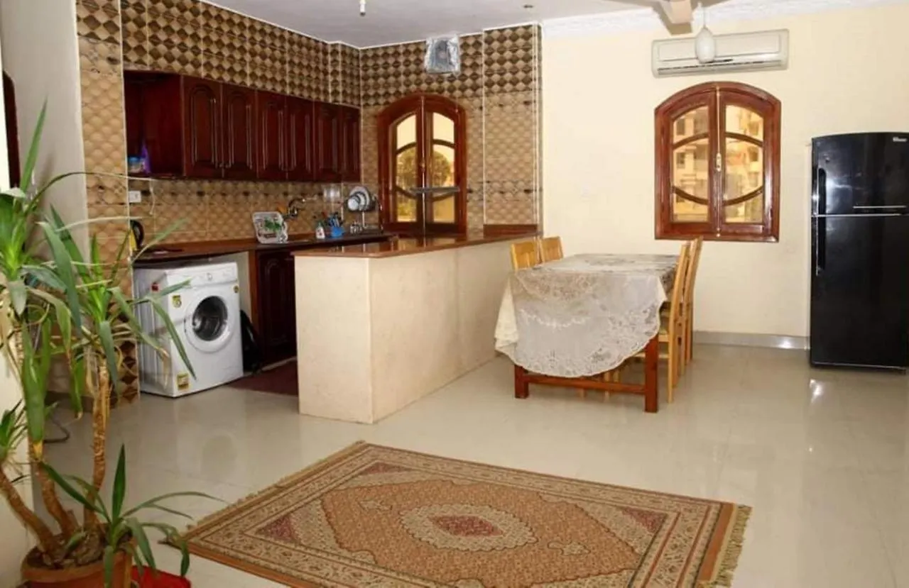Apartment Egypt Sun Accommodation Spiritualities Luxor