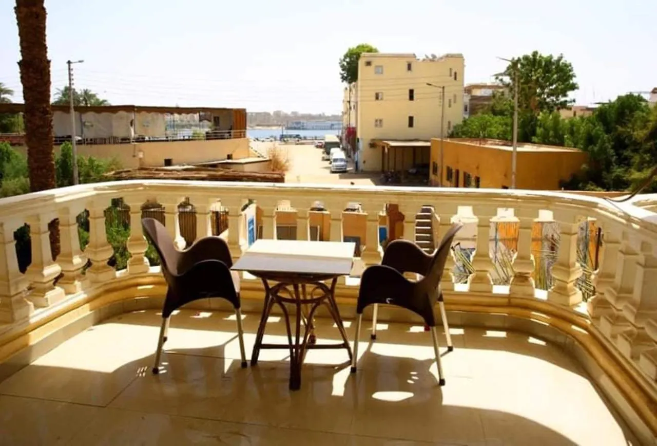 Egypt Sun Accommodation Spiritualities Luxor Egypt