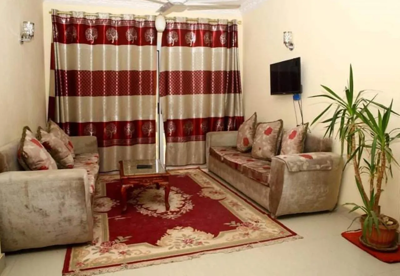 Apartment Egypt Sun Accommodation Spiritualities Luxor