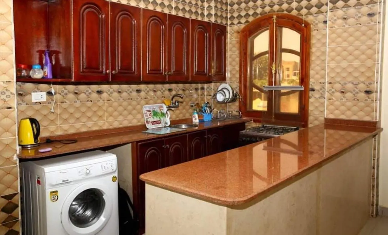 Apartment Egypt Sun Accommodation Spiritualities Luxor Egypt