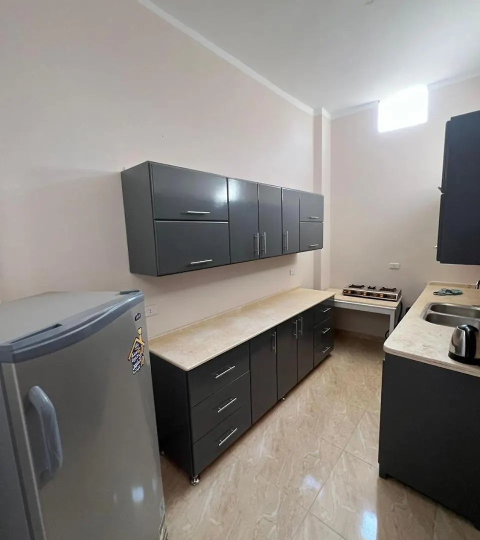 Egypt Sun Accommodation Spiritualities Luxor Apartment