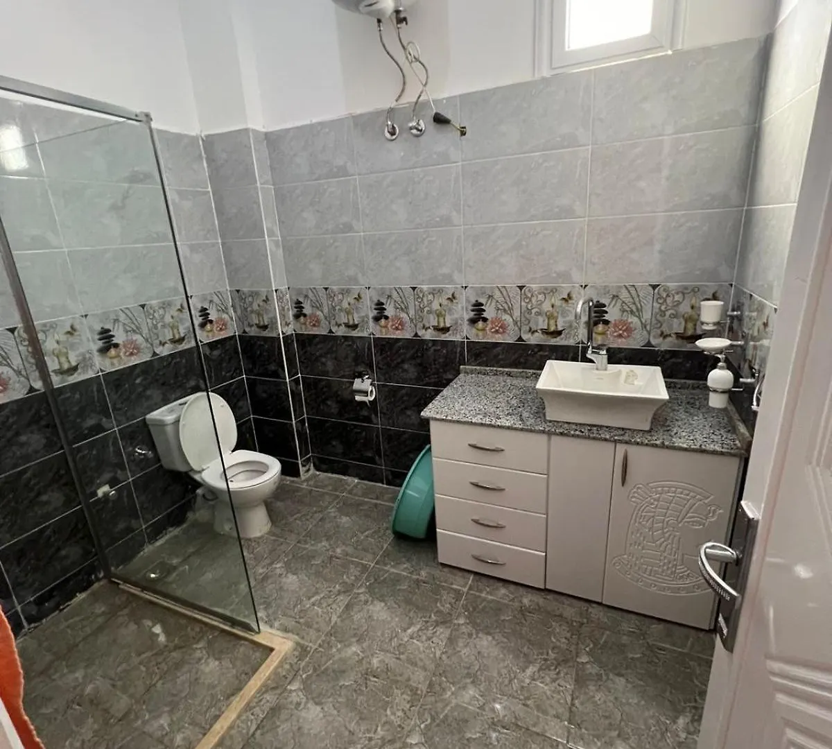 Apartment Egypt Sun Accommodation Spiritualities Luxor Egypt