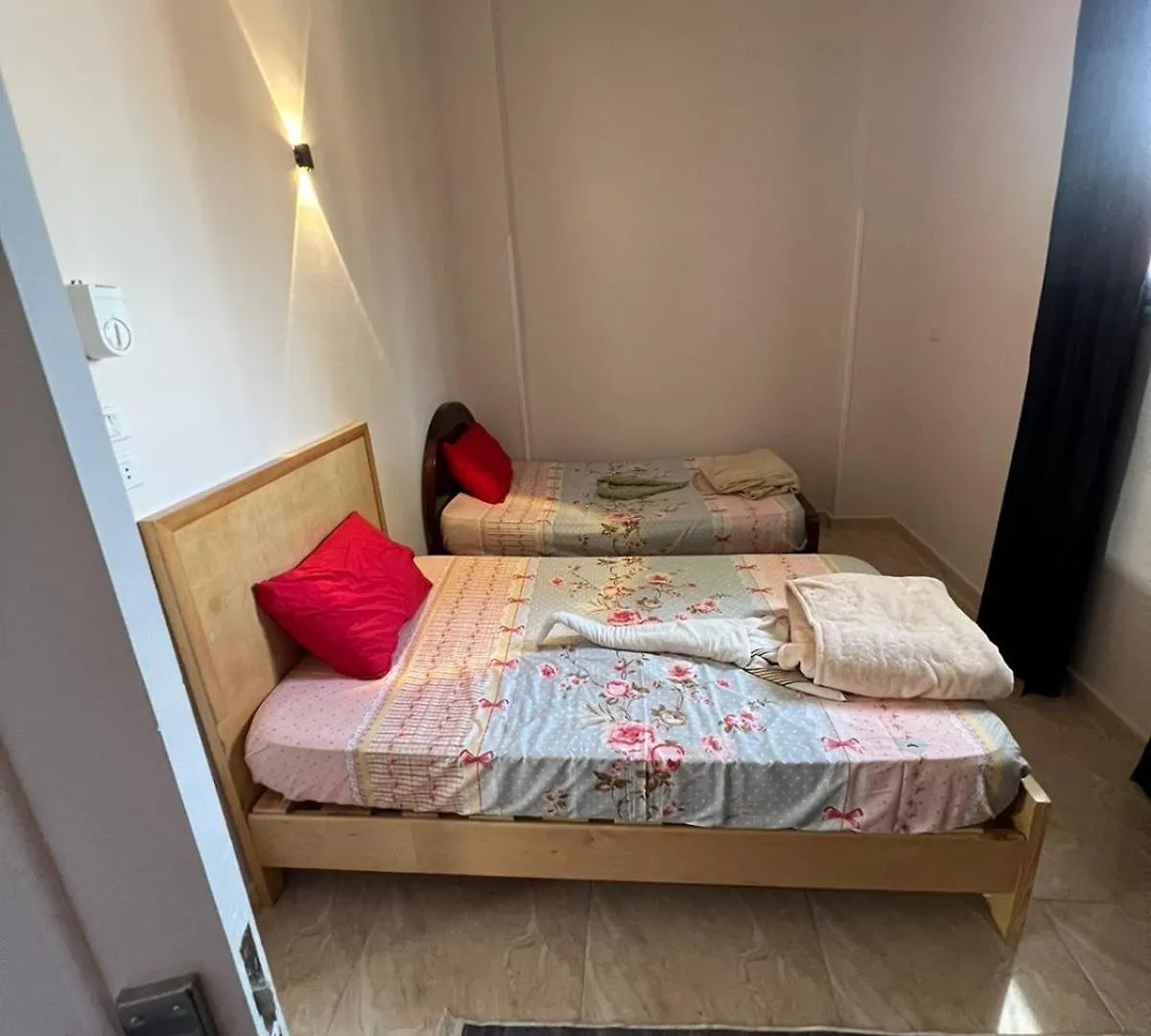Apartment Egypt Sun Accommodation Spiritualities Luxor