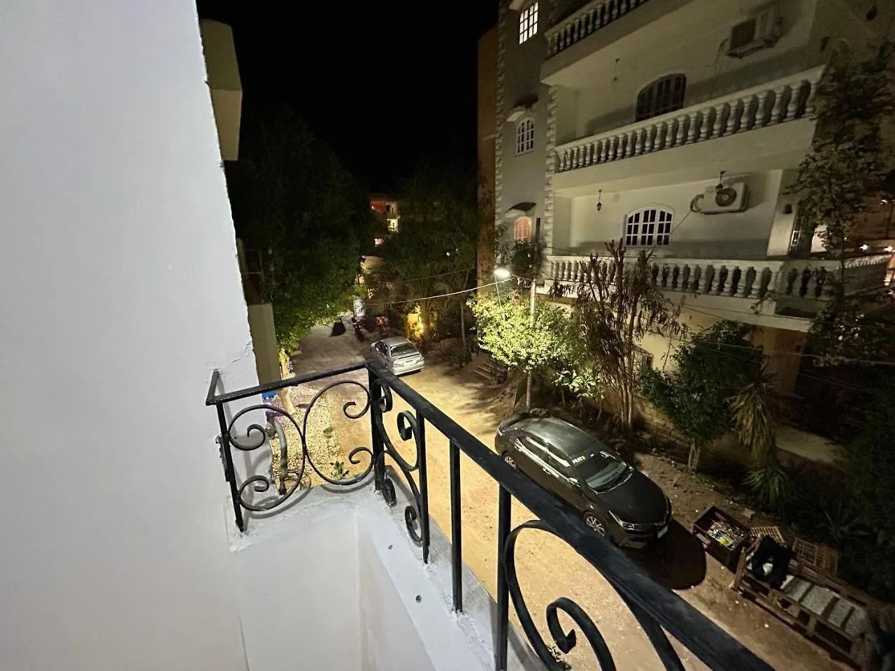 Apartment Egypt Sun Accommodation Spiritualities Luxor