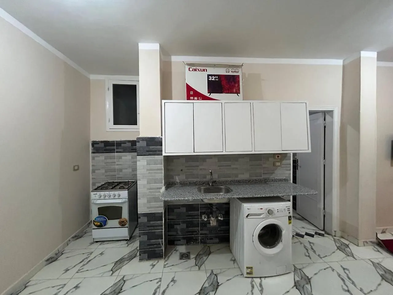 Egypt Sun Accommodation Spiritualities Luxor Apartment