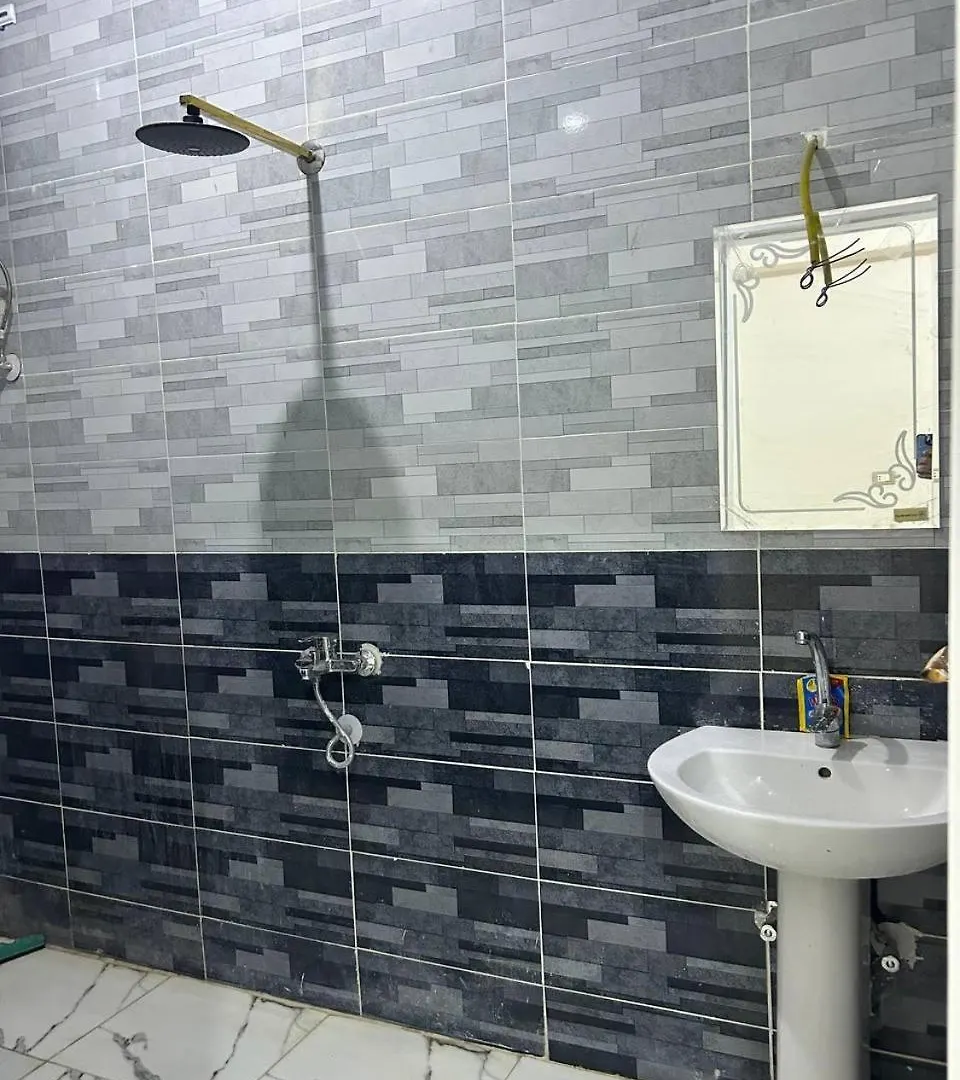 Apartment Egypt Sun Accommodation Spiritualities Luxor