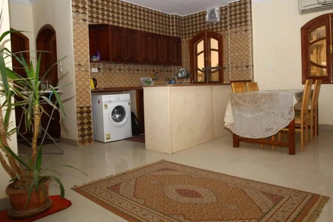 Egypt Sun Accommodation Spiritualities Luxor