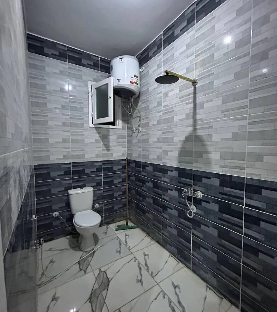 Egypt Sun Accommodation Spiritualities Luxor Apartman