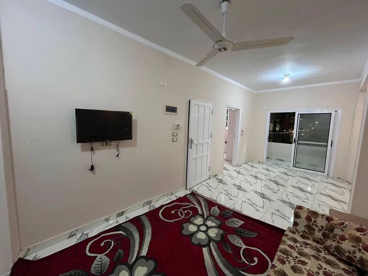 Egypt Sun Accommodation Spiritualities Luxor 0*,  Egyiptom